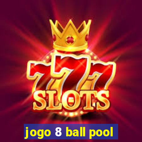 jogo 8 ball pool